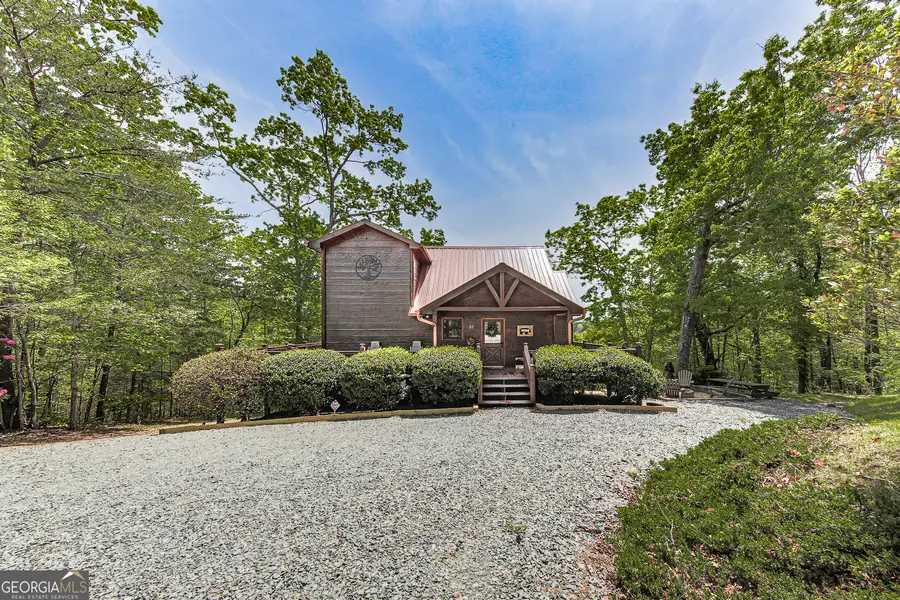 88 Black Gum Lane, Blue Ridge, GA 30513 - #2