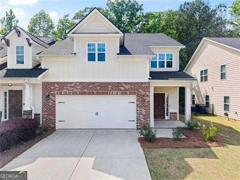 4560 Grenadine Circle, Acworth, GA 30101 - #1