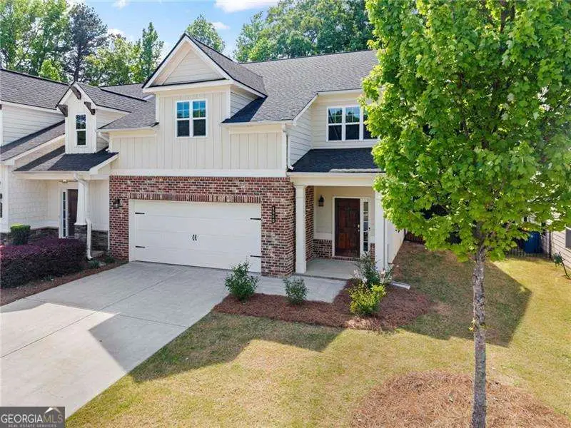 4560 Grenadine Circle, Acworth, GA 30101 - #2