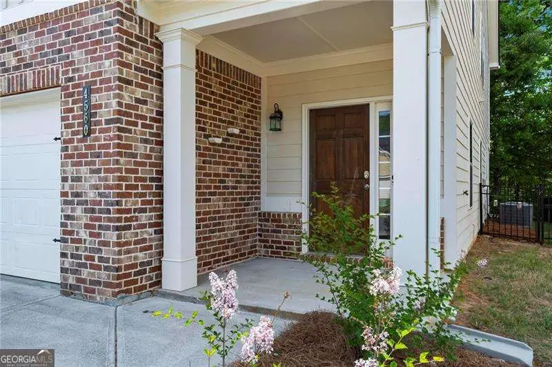 4560 Grenadine Circle, Acworth, GA 30101 - #3