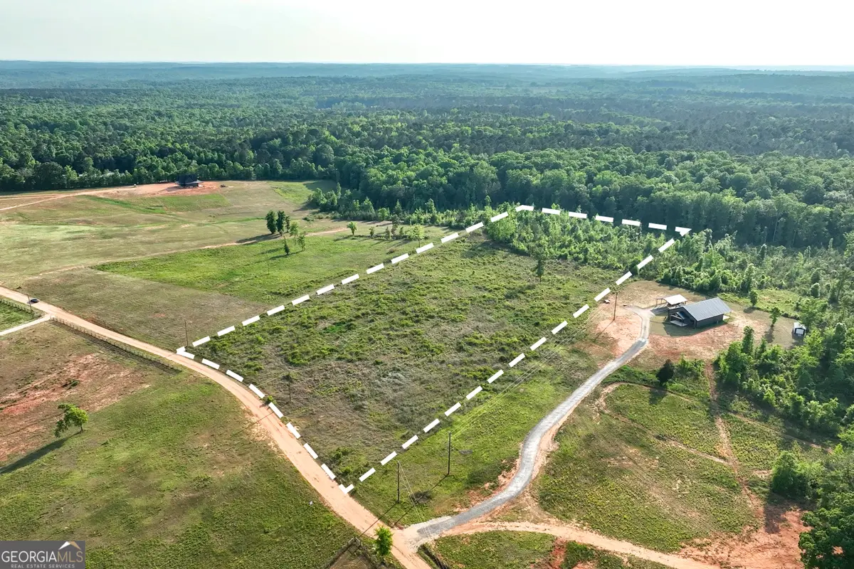 156 Jordan Bottoms Road, Culloden, GA 31016 - #1