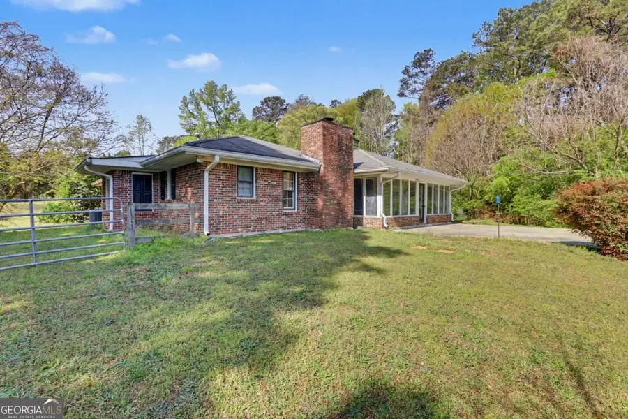 3154 Spring Lake Drive Ne, Conyers, GA 30013 - #3