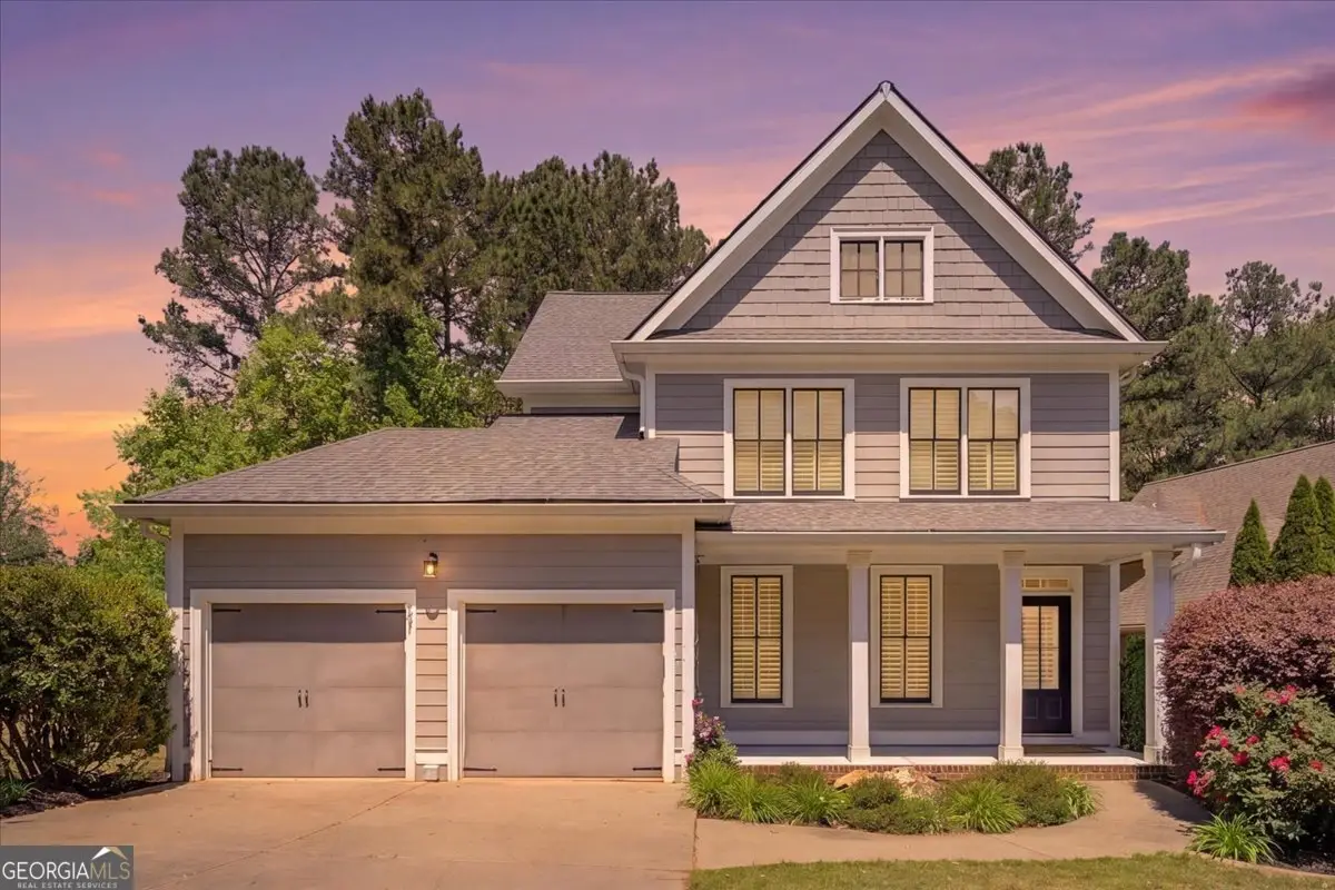 51 Haven Crest Court, Dallas, GA 30132 - #1