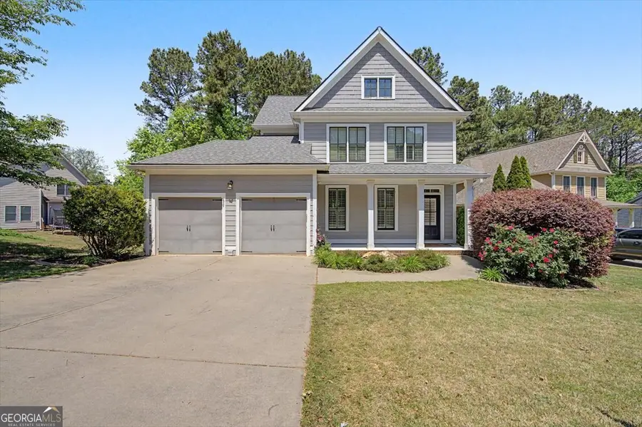 51 Haven Crest Court, Dallas, GA 30132 - #2