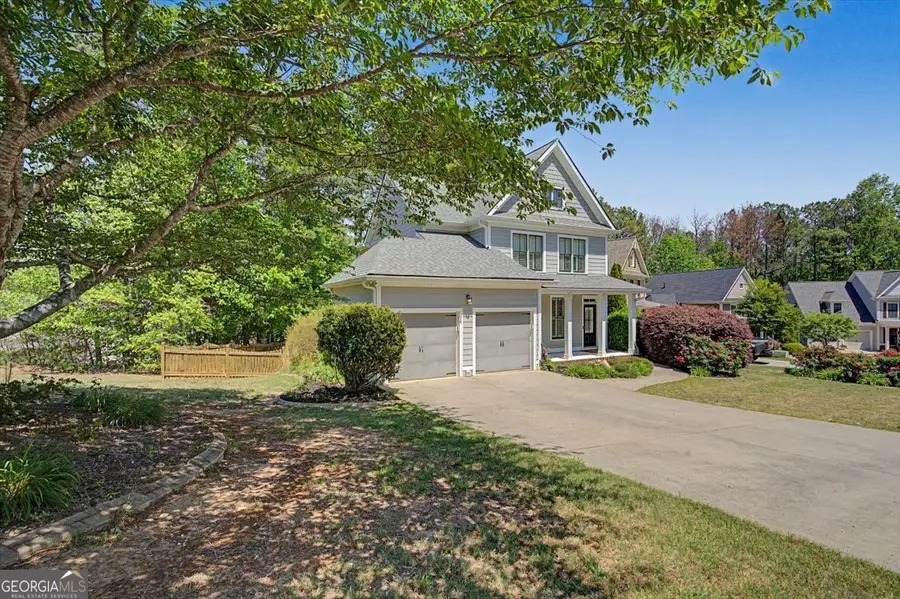 51 Haven Crest Court, Dallas, GA 30132 - #3