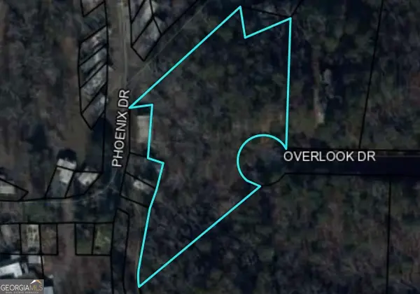 LOT 9 Overlook Drive, Chatsworth, GA 30705