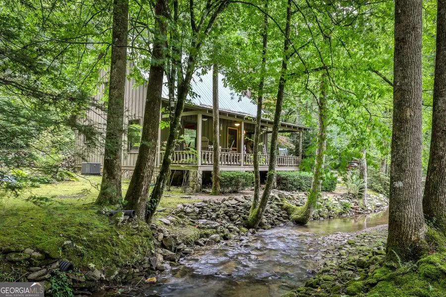141 Barnes Creek Drive, Ellijay, GA 30540 - #2