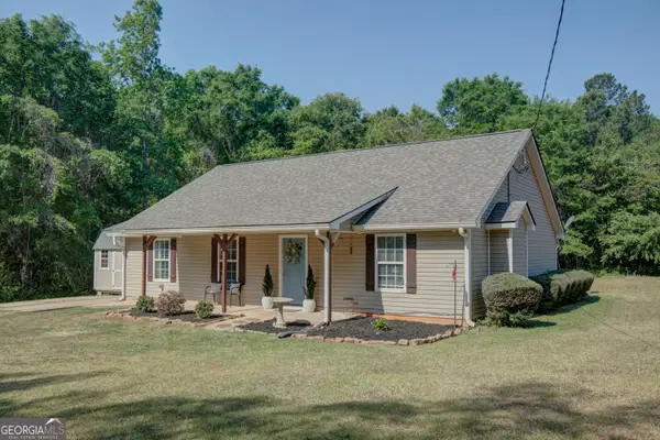 700 Spring Road, Concord, GA 30206