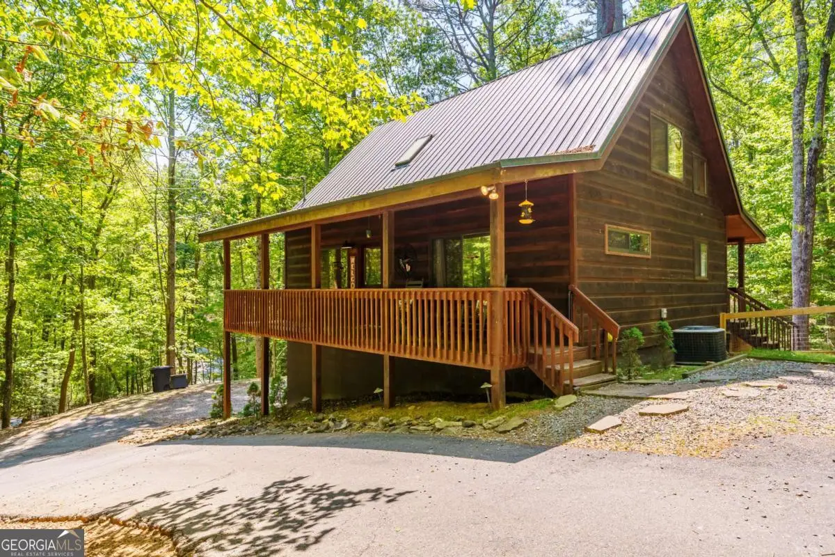 27 Bamby Lane, Ellijay, GA 30540 - #1