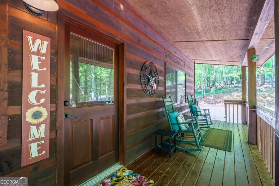 27 Bamby Lane, Ellijay, GA 30540 - #2