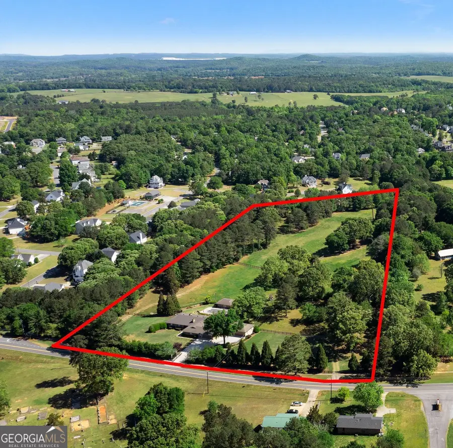 1132 Euharlee Road, Kingston, GA 30145 - #2