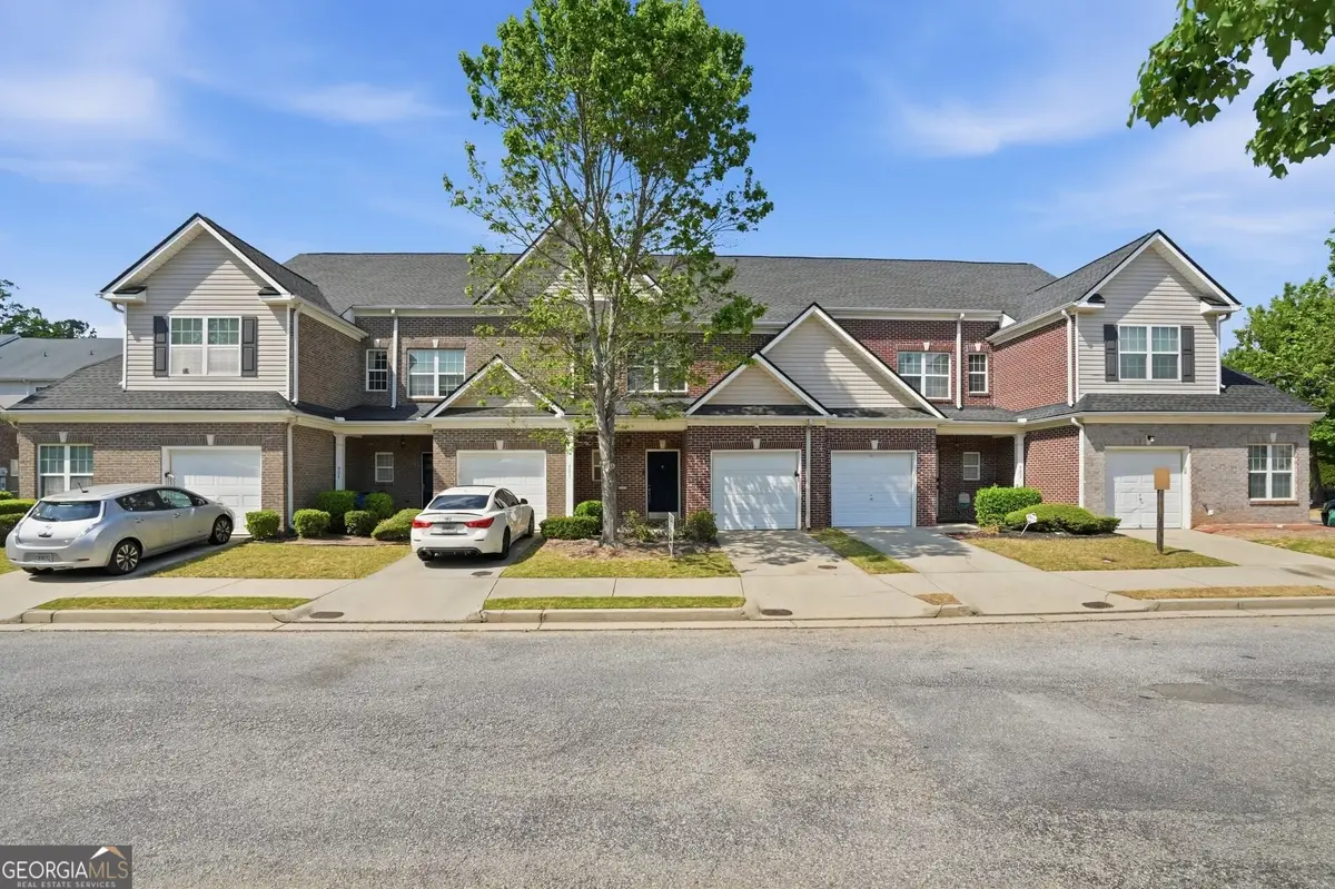 2555 Flat Shoals Road #903, Atlanta, GA 30349 - #1