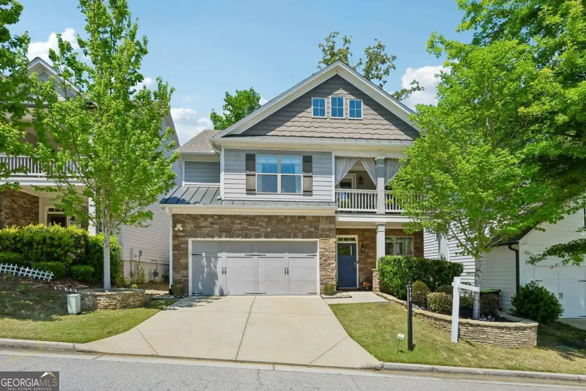 773 Pilot Mountain Way Se, Mableton, GA 30126 - #1