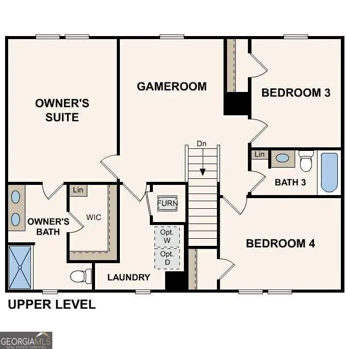143 Denise Drive, Chatsworth, GA 30705 - #3