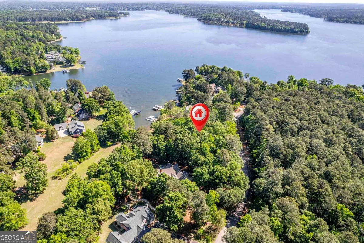 113 Blue Heron Drive #113 BLUE HERIN, Eatonton, GA 31024 - #1