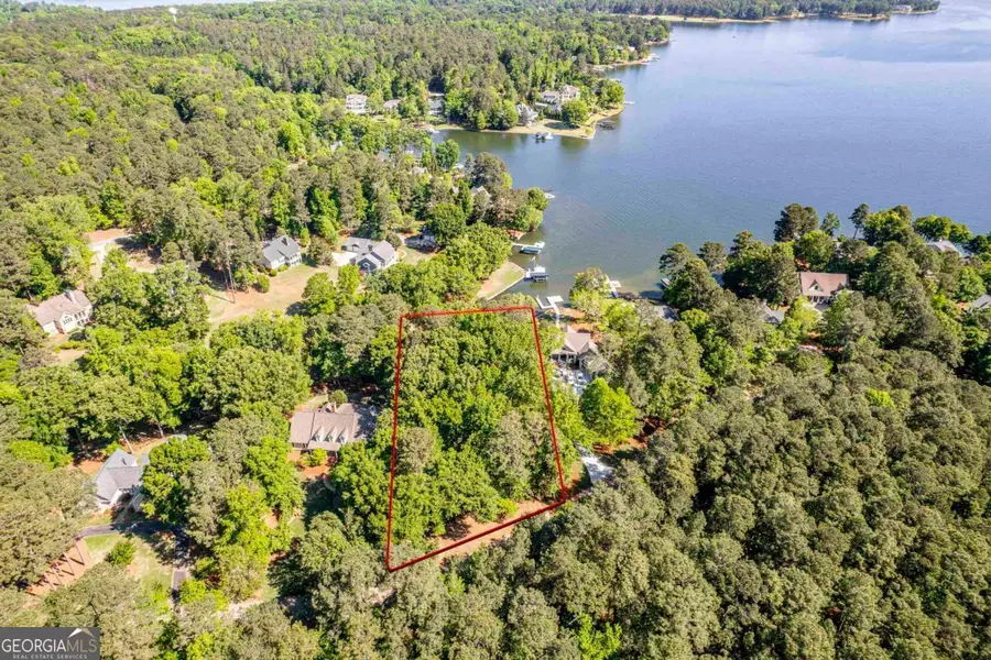 113 Blue Heron Drive #113 BLUE HERIN, Eatonton, GA 31024 - #2