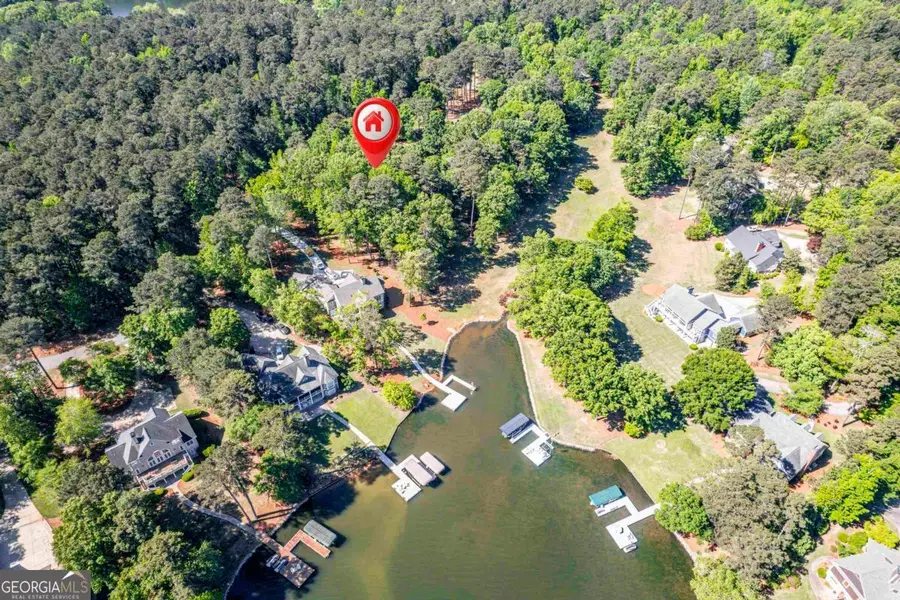 113 Blue Heron Drive #113 BLUE HERIN, Eatonton, GA 31024 - #3