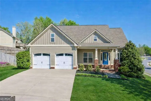 21 Barnsley Forest Drive, Adairsville, GA 30103