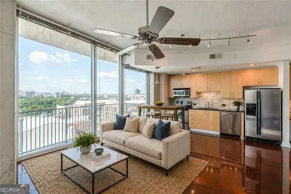 361 17th Street Nw #1120, Atlanta, GA 30363