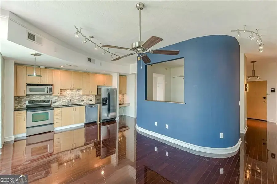 361 17th Street Nw #1120, Atlanta, GA 30363 - #3