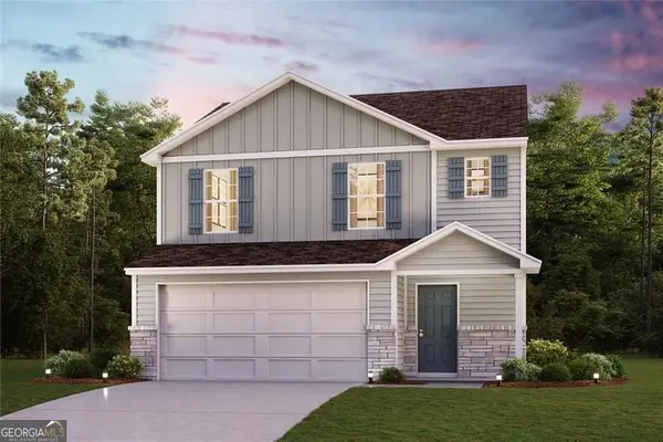 237 Golden Raintree Drive, Jackson, GA 30233