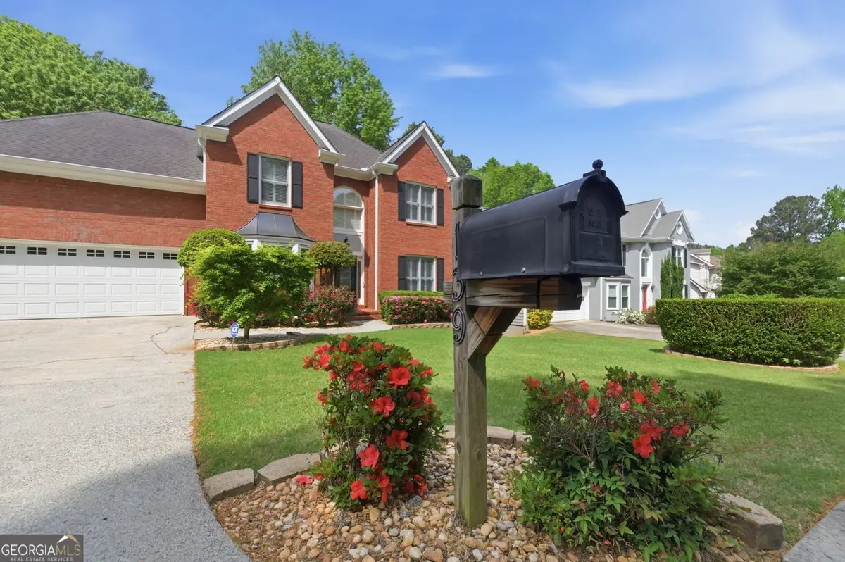 139 Clubhouse Drive Nw, Kennesaw, GA 30144 - #1