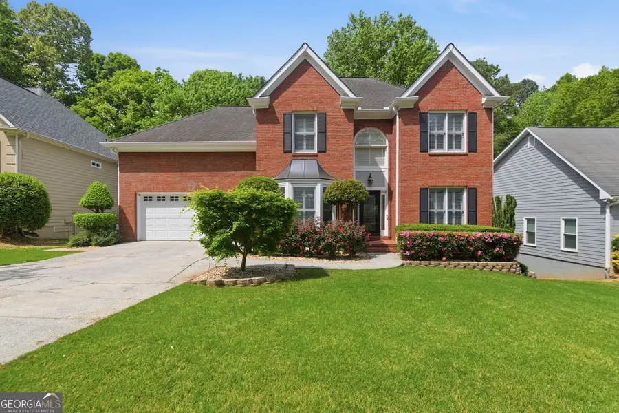 139 Clubhouse Drive Nw, Kennesaw, GA 30144 - #2