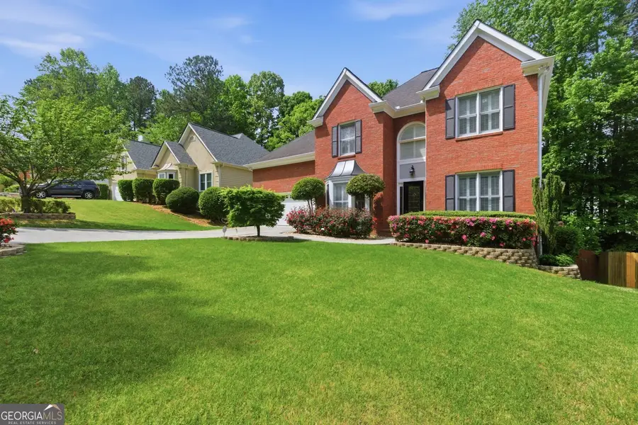139 Clubhouse Drive Nw, Kennesaw, GA 30144 - #3