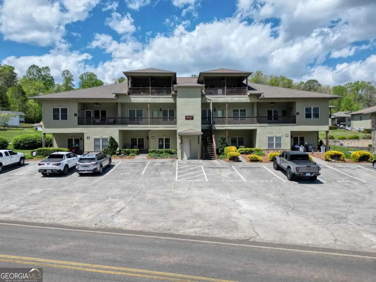 1647E Lakeview Drive, Young Harris, GA 30582 - #1