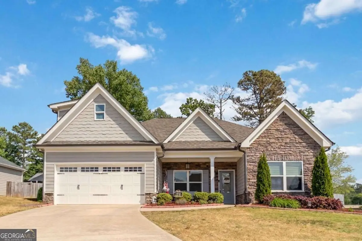 3910 Hamilton Cove Court, Cumming, GA 30028 - #1