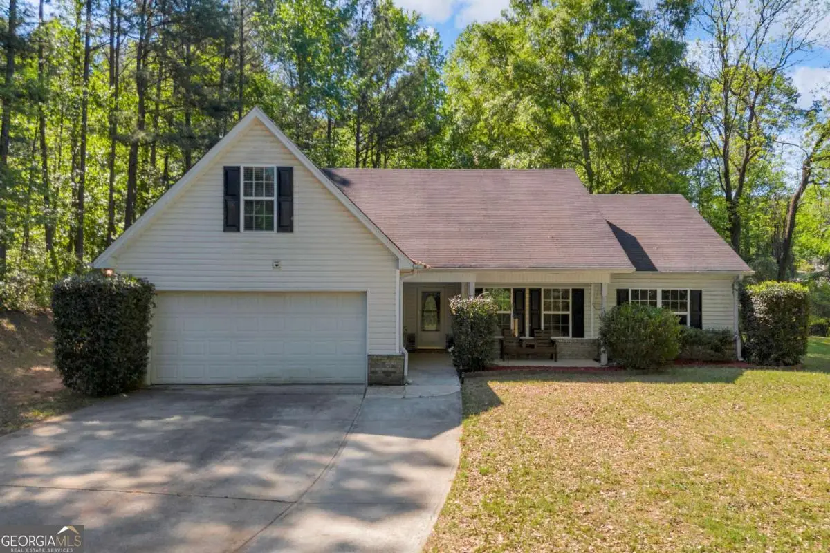 253 Longford Court, Auburn, GA 30011 - #1