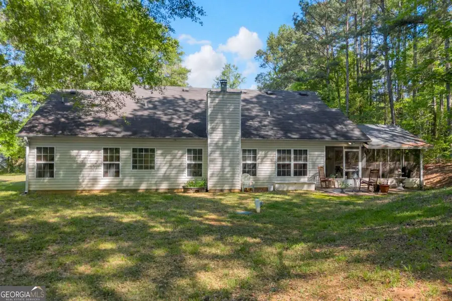 253 Longford Court, Auburn, GA 30011 - #2