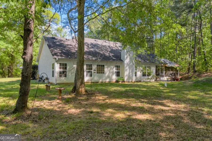 253 Longford Court, Auburn, GA 30011 - #3