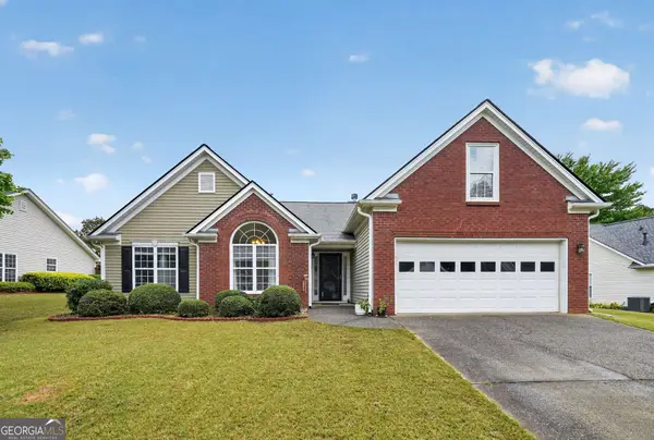 2635 General Lee Way, Buford, GA 30519