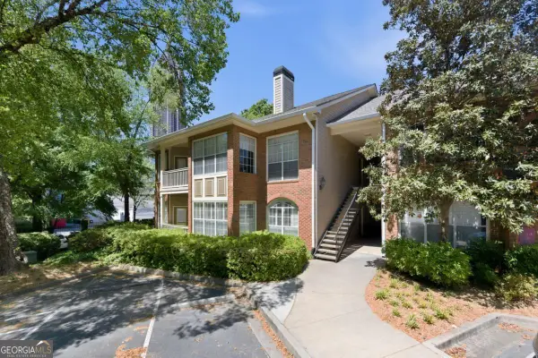 200 NE Renaissance Parkway Ne #304, Atlanta, GA 30308