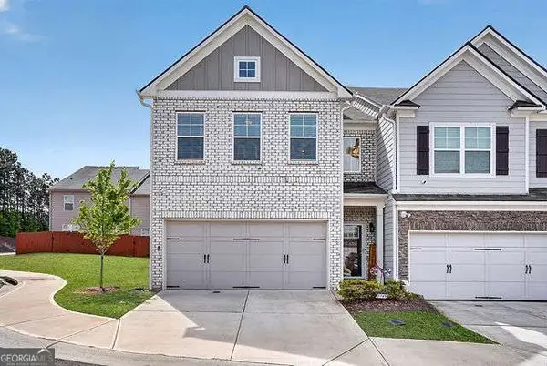 7795 Baron Road, Fairburn, GA 30213