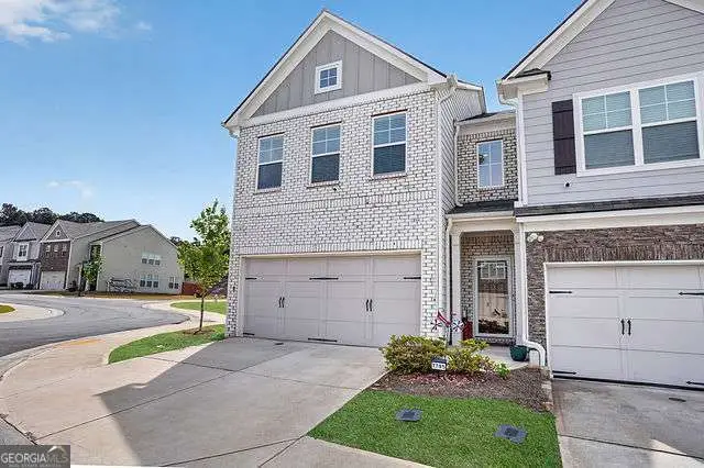 7795 Baron Road, Fairburn, GA 30213 - #2