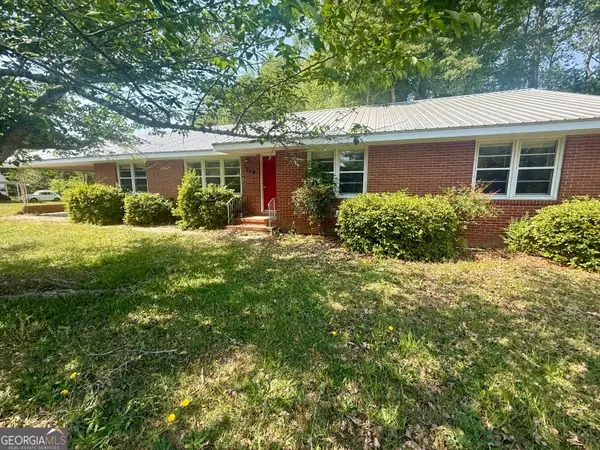 219 New Street, Roberta, GA 31078