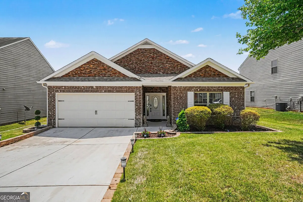 2335 Allman Drive, Jonesboro, GA 30236 - #1