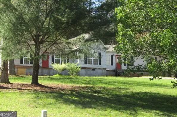 53 Hollow Hill Spur, Blairsville, GA 30512