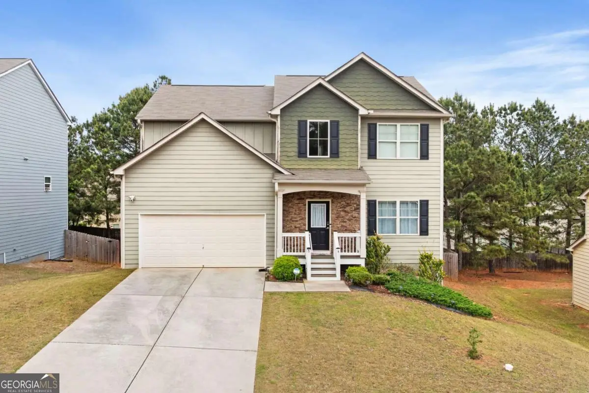84 Forrest Hills Drive, Dallas, GA 30157 - #1