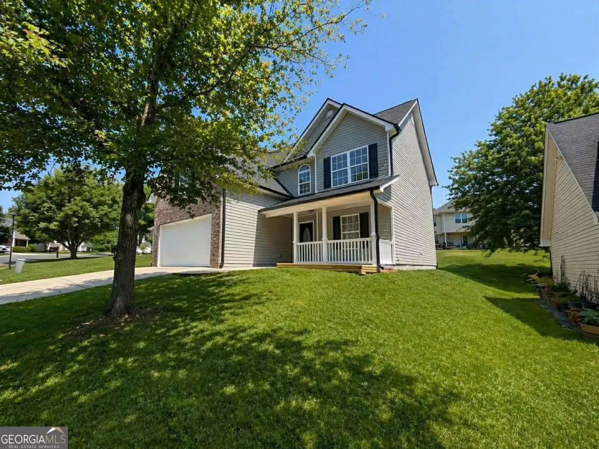 705 Patriots Point Street, Locust Grove, GA 30248 - #1