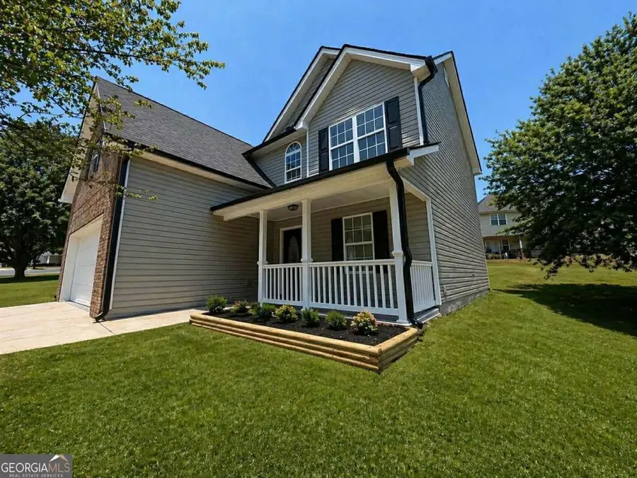 705 Patriots Point Street, Locust Grove, GA 30248 - #2