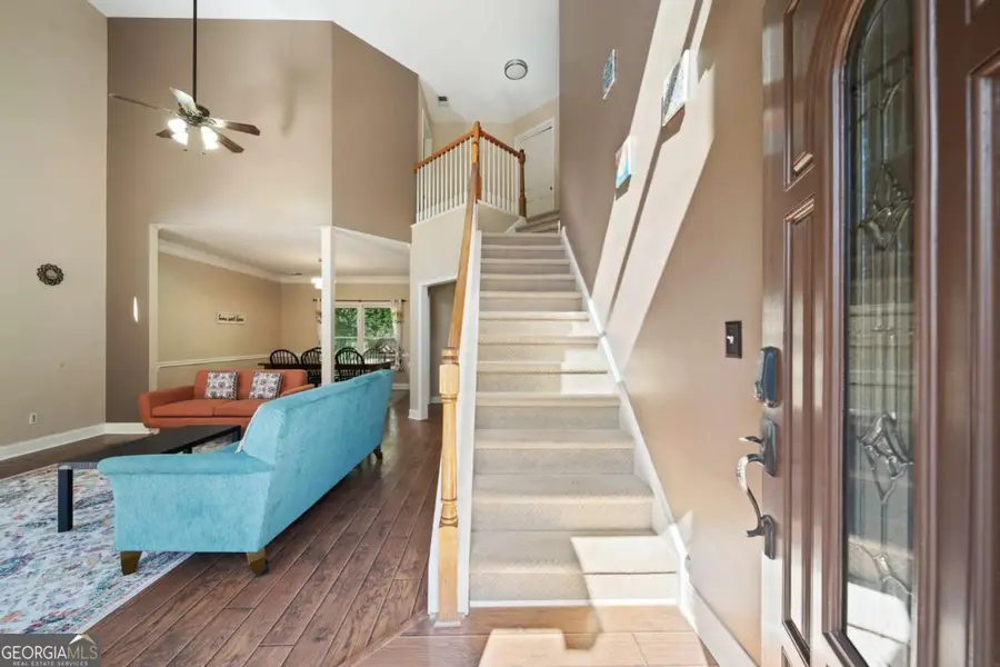 3115 Ivey Oaks Lane, Roswell, GA 30076 - #2