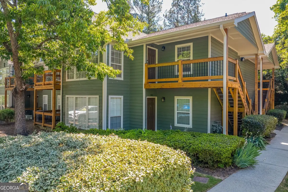 204 Berkeley Woods Drive, Duluth, GA 30096 - #1