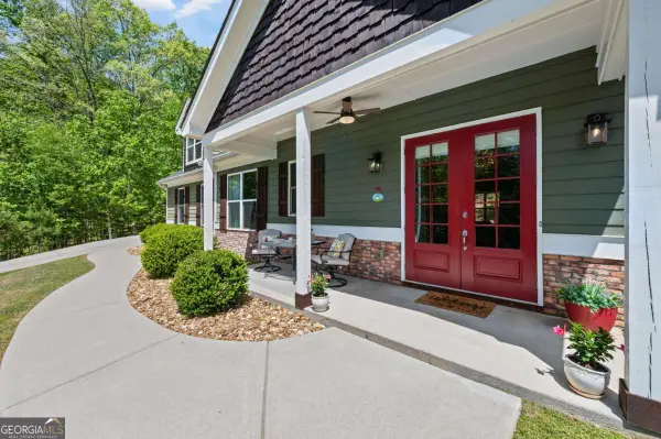 122 Madison Court, Jasper, GA 30143