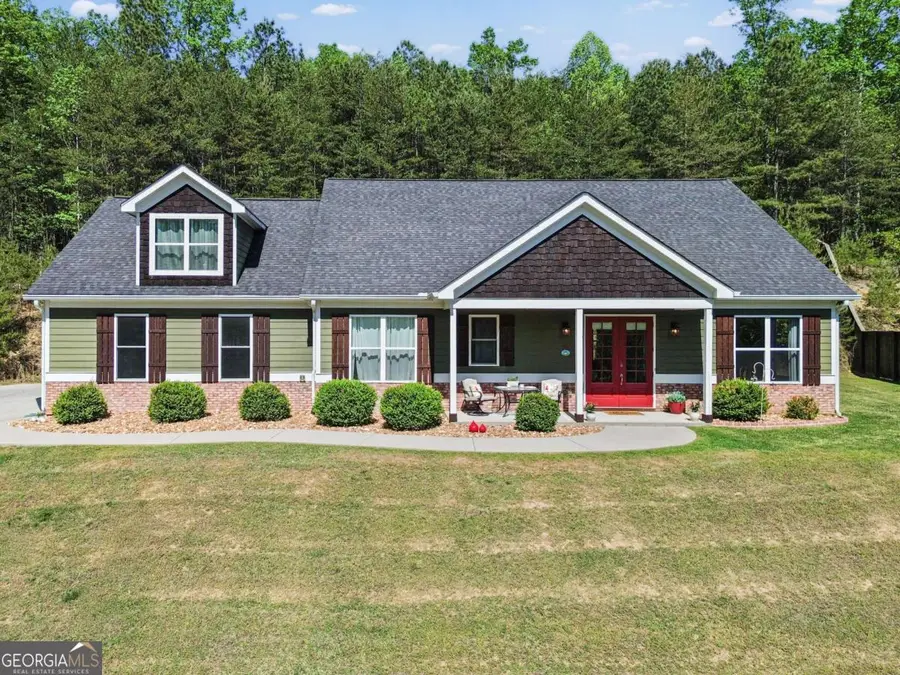 122 Madison Court, Jasper, GA 30143 - #3