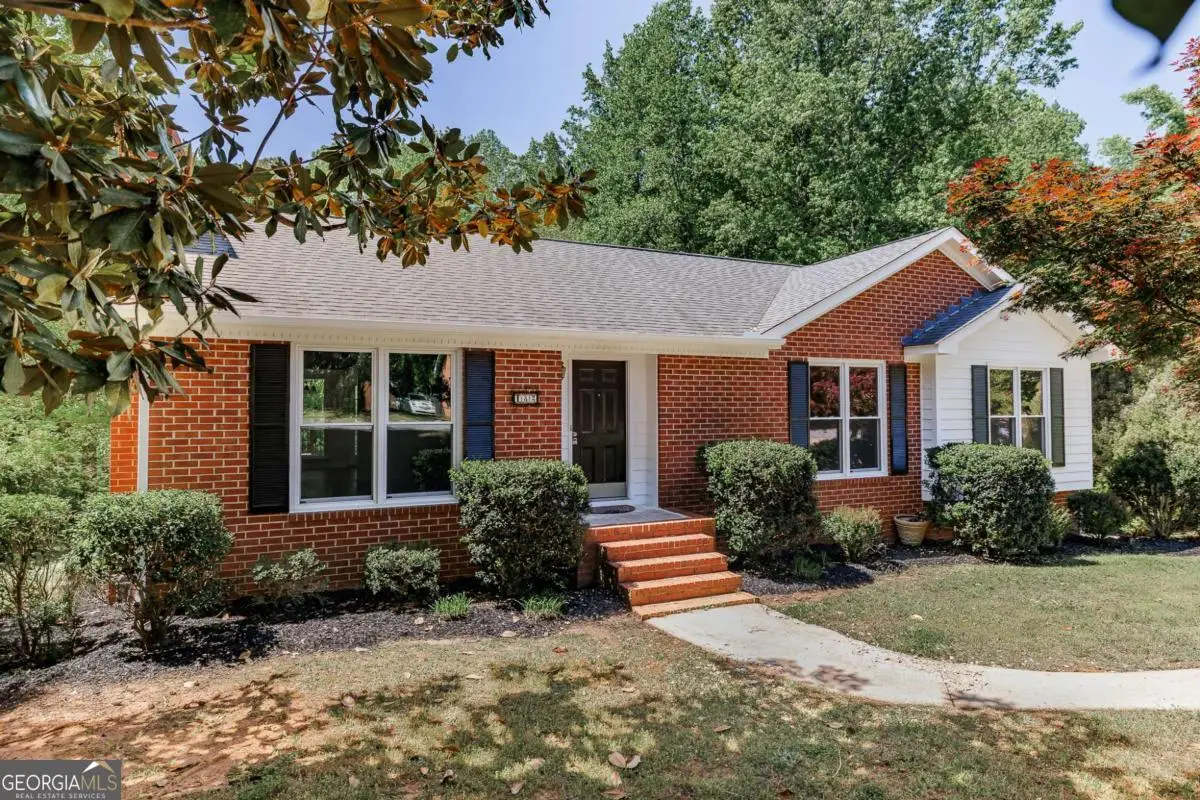 182 Woodberry Drive, Athens, GA 30605 - #1