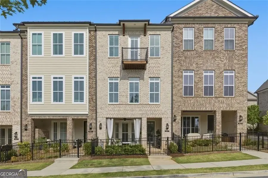 4631 Lanarc Drive, Peachtree Corners, GA 30092 - #2