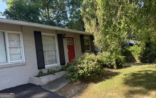 3660 Fairlane Drive Nw, Atlanta, GA 30331